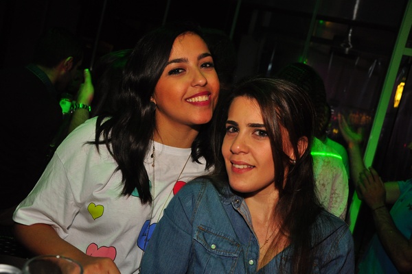 Dancing Fiesta 2